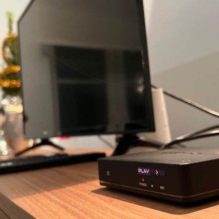 Arkadia 1133 Διαμέρισμα Pszczyna Εξωτερικό φωτογραφία